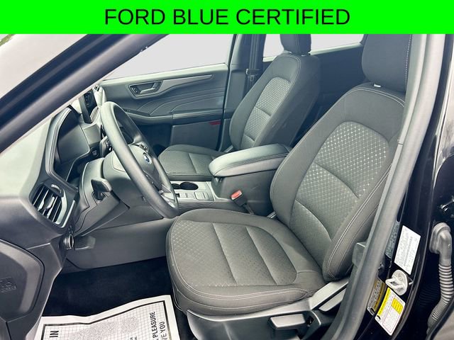 Certified 2025 Ford Escape Active image 21