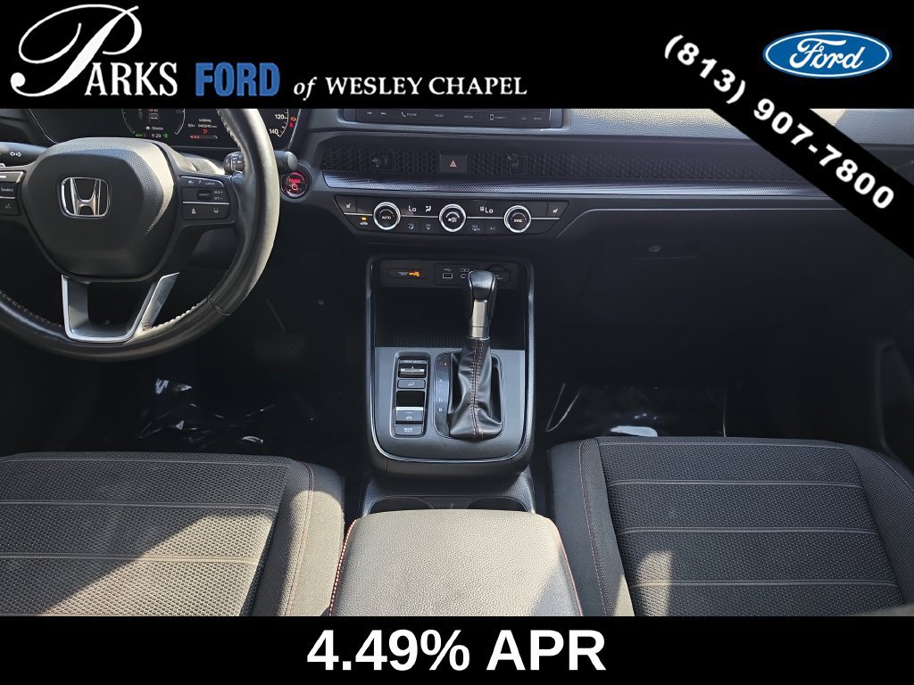 Used 2023 Honda CR-V Sport image 13