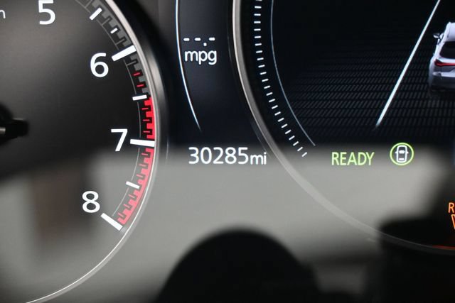 Used 2025 MAZDA CX-90 3.3 Turbo w/ Preferred Package AWD/4WD image 20