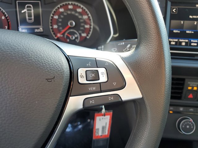 Used 2021 Volkswagen Jetta S w/ Driver Assistance Package image 19