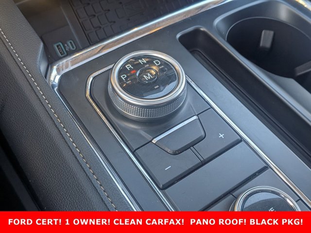 Certified 2024 Ford Expedition XLT image 18