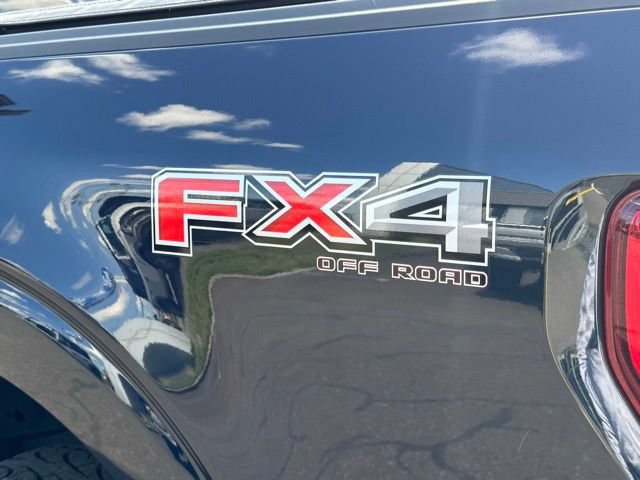 Certified 2023 Ford F150 Lariat w/ Equipment Group 502A High AWD/4WD image 19