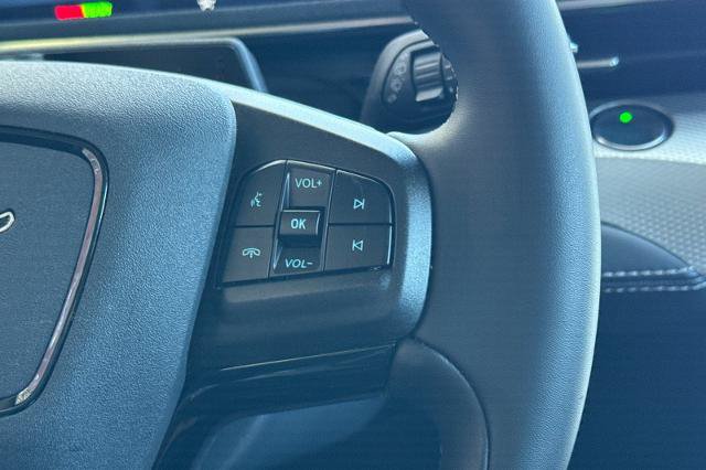 Certified 2023 Ford Mustang Mach-E Select RWD image 25