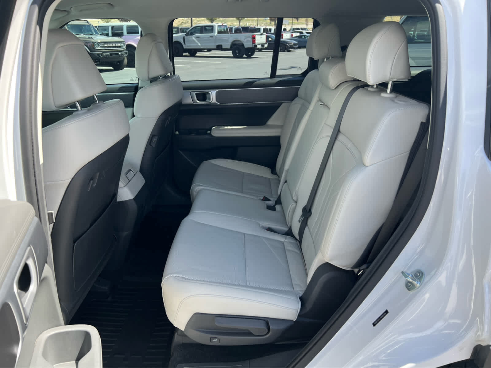 Used 2024 Hyundai Santa Fe SEL AWD/4WD image 26