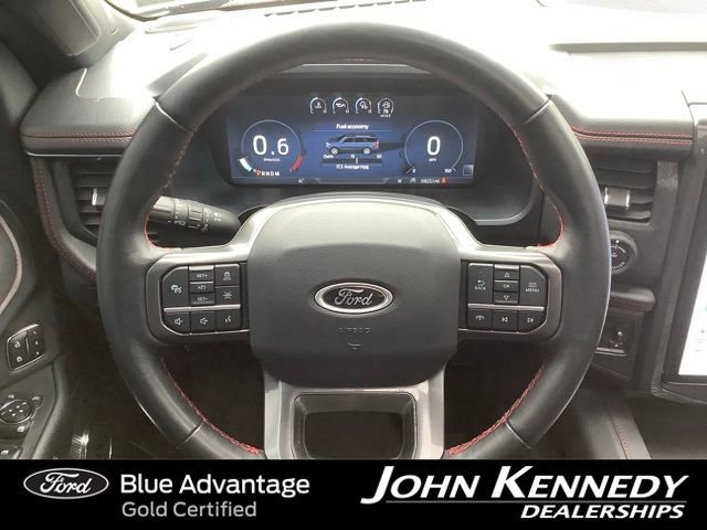 Certified 2023 Ford Expedition Max Limited image 13