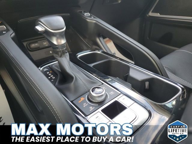 Used 2022 Kia Telluride EX w/ Towing Package image 38