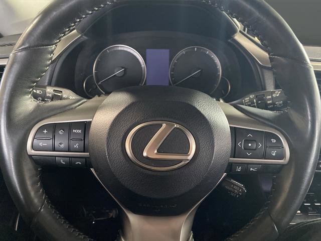 Used 2017 Lexus RX 350 350 w/ Premium Package image 16