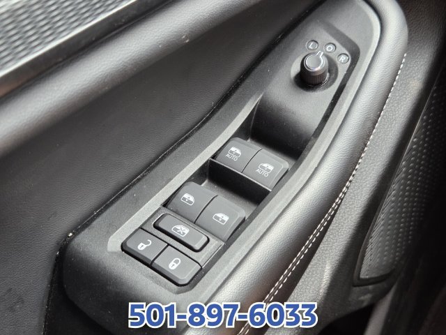 Used 2025 Jeep Grand Cherokee Altitude AWD/4WD image 24
