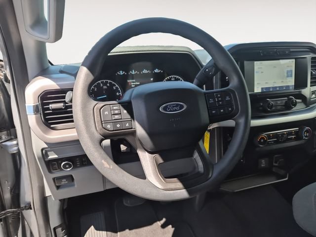 Certified 2023 Ford F150 XLT AWD/4WD image 13