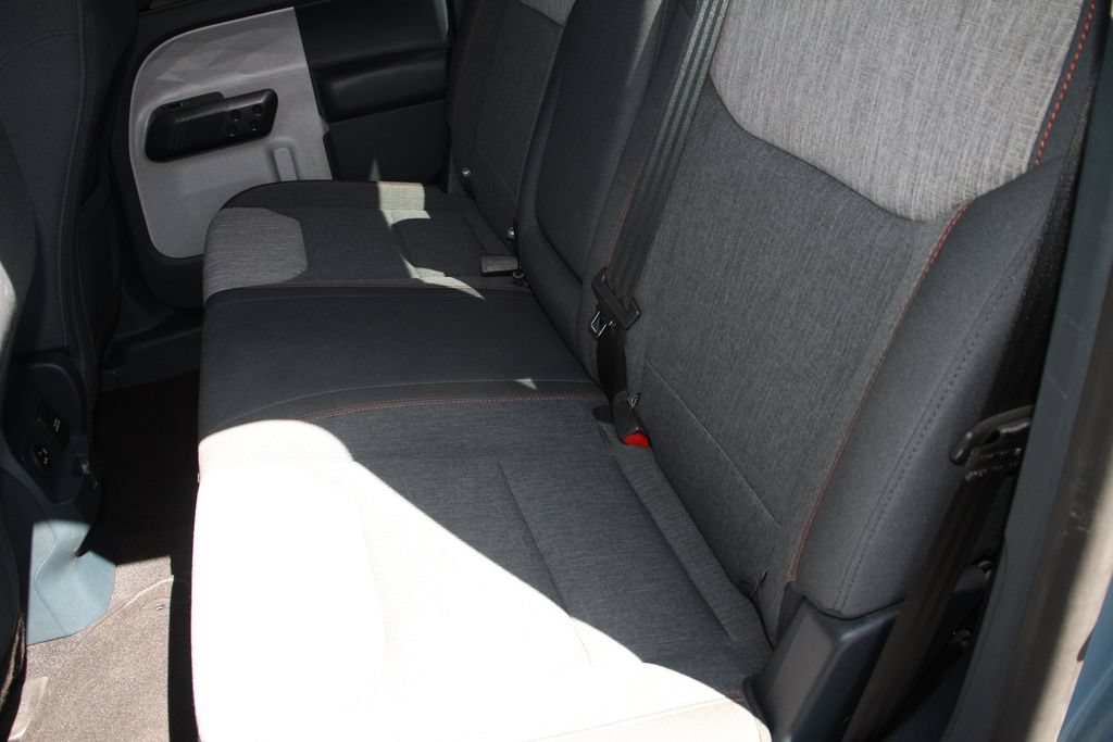 Certified 2023 Ford Maverick XLT w/ XLT Luxury Package FWD image 20