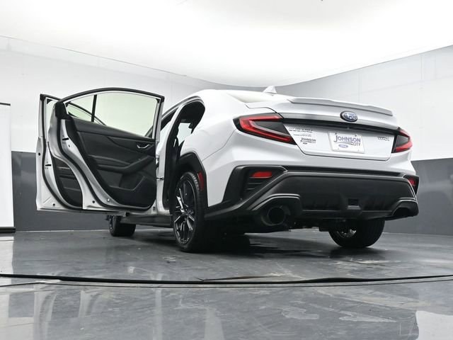 Used 2024 Subaru WRX Premium AWD/4WD image 39