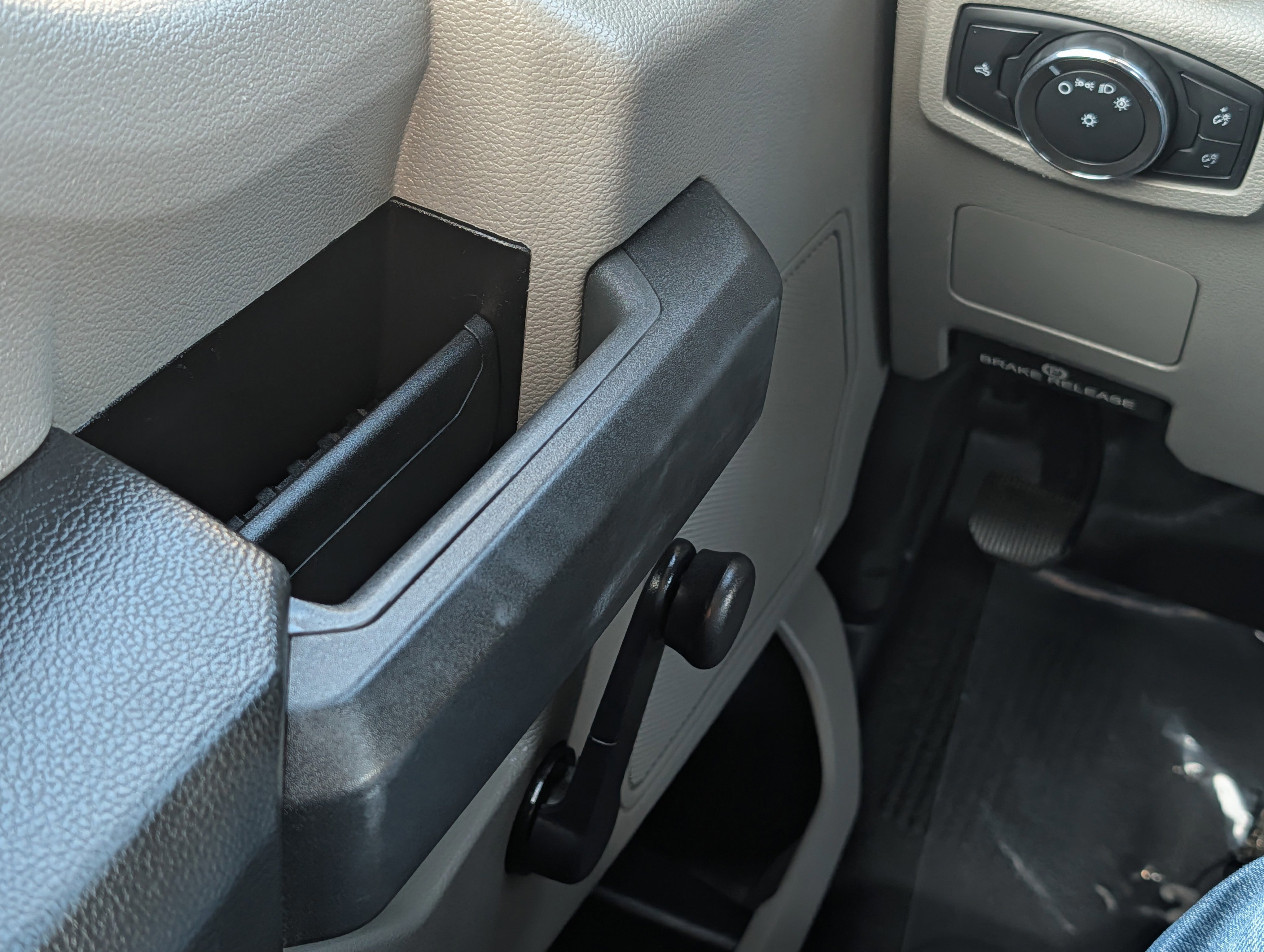 Certified 2022 Ford F350 XL w/ XL Value Package image 19