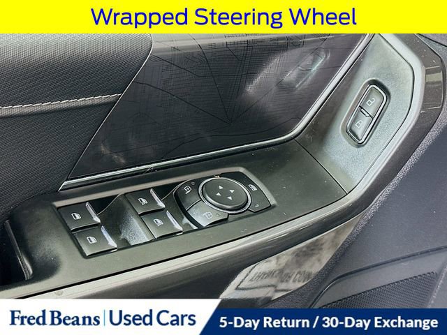 Certified 2023 Ford F150 XLT w/ Equipment Group 302A High image 24