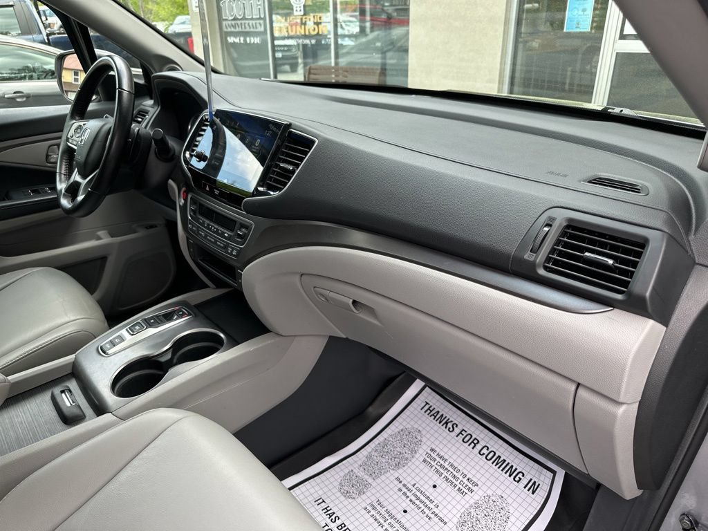 Used 2021 Honda Pilot EX-L image 18