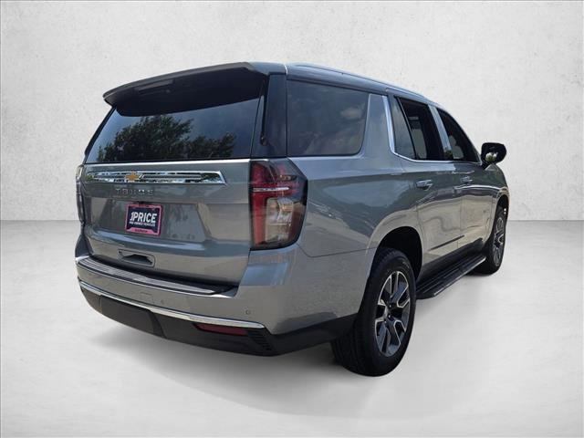 Used 2023 Chevrolet Tahoe LS w/ Driver Alert Package RWD image 5