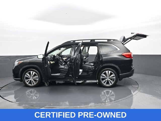 Used 2020 Subaru Ascent Limited w/ Technology Package AWD/4WD image 36