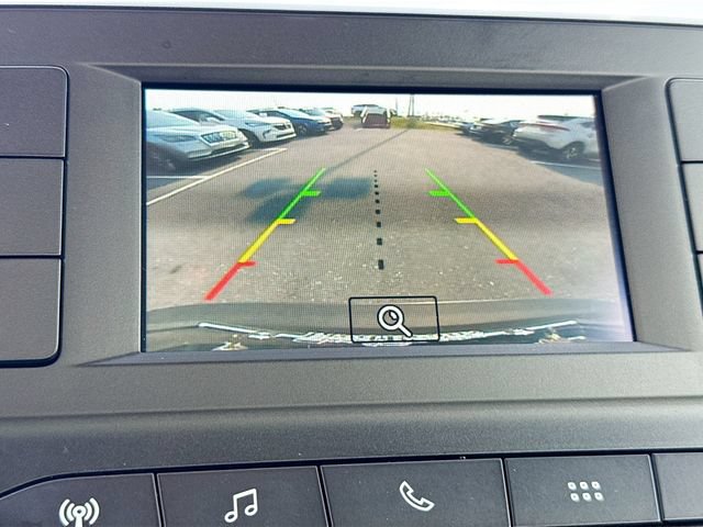 Certified 2022 Ford EcoSport S AWD/4WD image 20