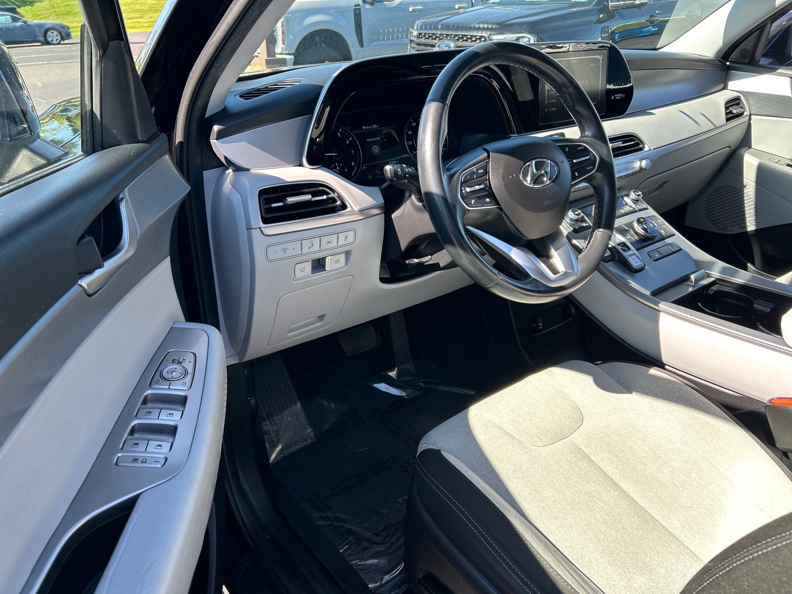 Used 2020 Hyundai Palisade SEL AWD/4WD image 6