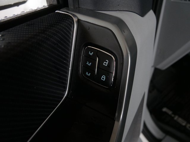 Certified 2022 Ford F150 Limited image 16