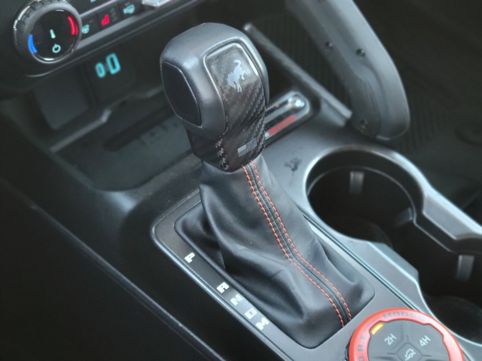 Certified 2022 Ford Bronco Raptor image 25