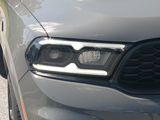 Used 2024 Dodge Durango SRT Hellcat AWD/4WD image 11