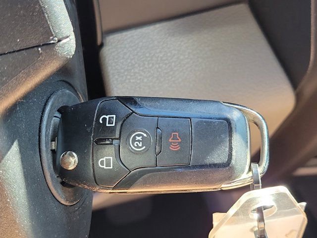 Certified 2020 Ford F150 XLT w/ Equipment Group 302A Luxury image 24