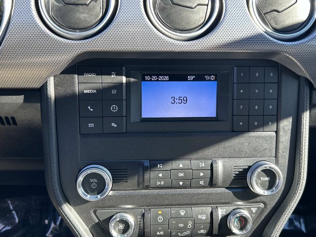 Certified 2019 Ford Mustang GT w/ Black Accent Package RWD image 19