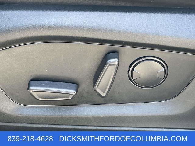 Certified 2021 Ford Explorer XLT w/ Equipment Group 202A image 16