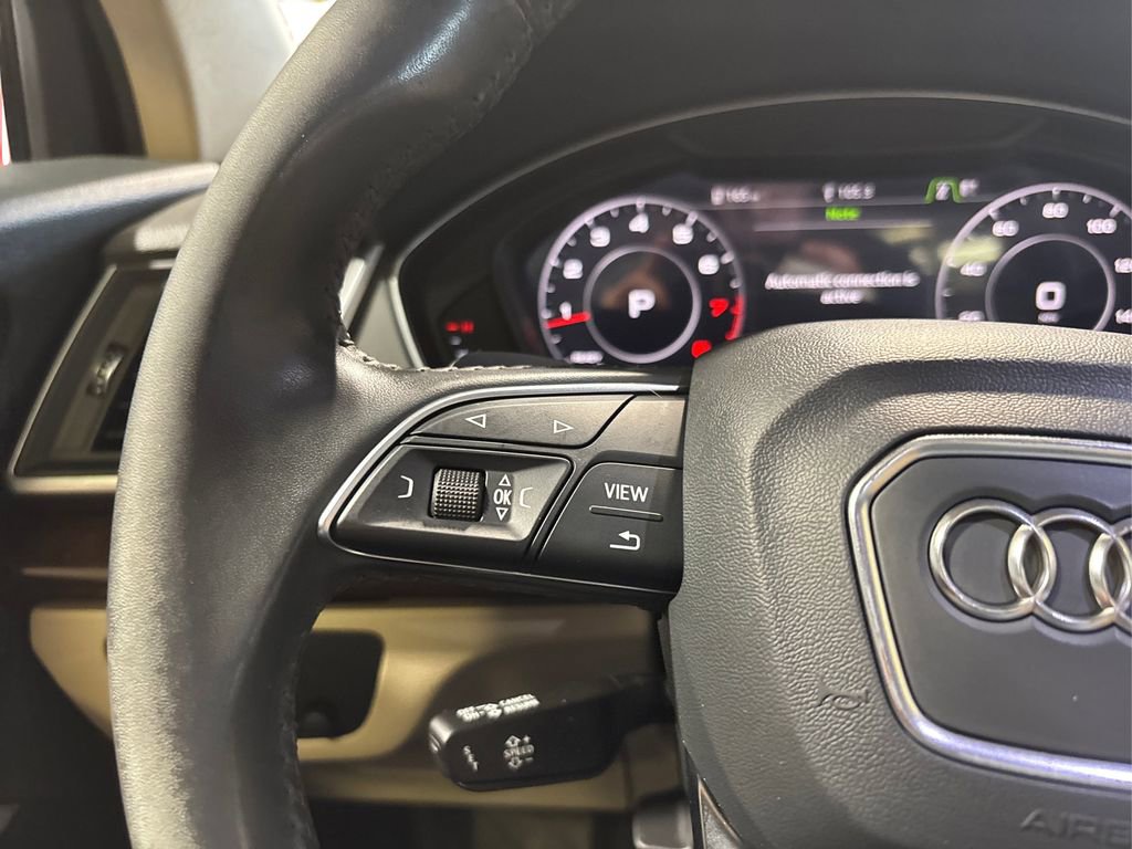Used 2018 Audi Q5 2.0T Premium AWD/4WD image 34