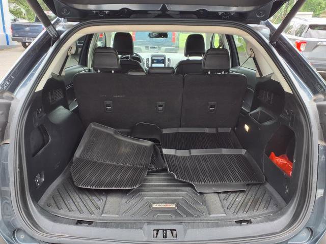 Certified 2022 Ford Edge SEL w/ Convenience Package image 12