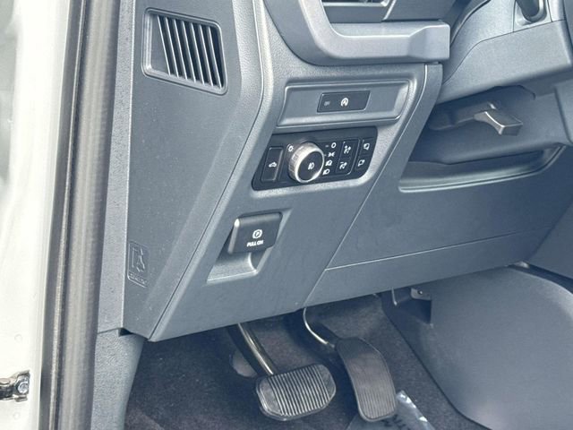 Certified 2025 Ford F150 XLT w/ Equipment Group 302A MID image 28