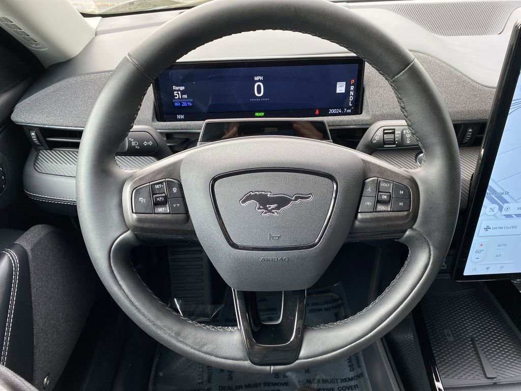 Certified 2023 Ford Mustang Mach-E Premium image 23