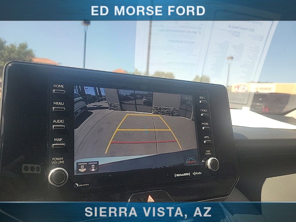Used 2021 Toyota Venza LE w/ Carpet Mat Package (TMS) AWD/4WD image 31