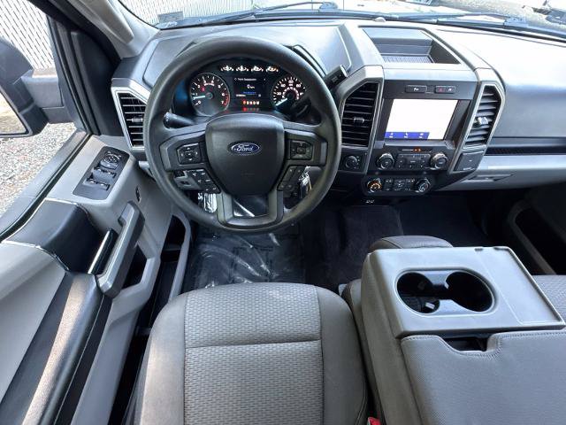 Certified 2020 Ford F150 XLT w/ Equipment Group 301A Mid AWD/4WD image 32