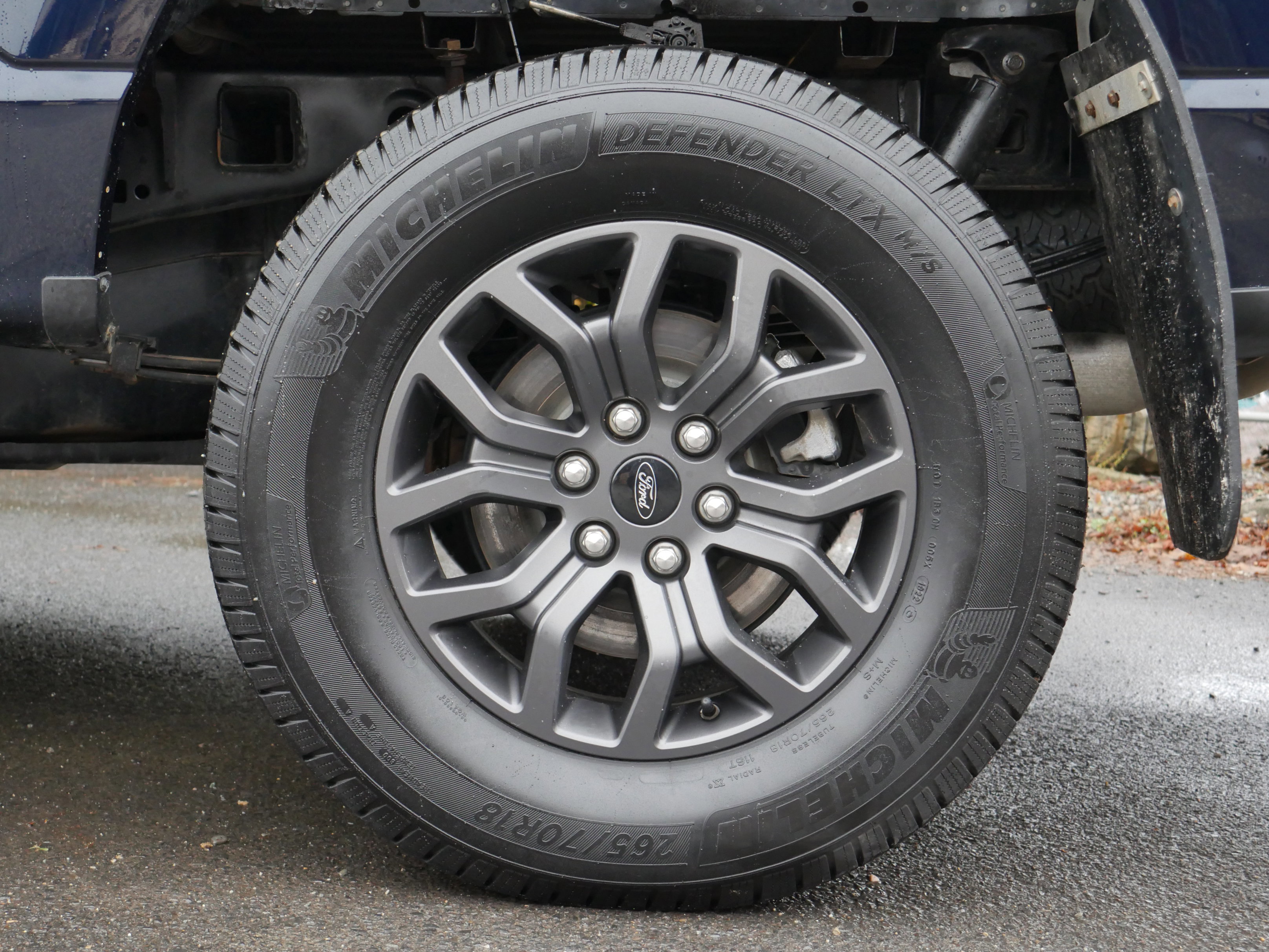 Certified 2023 Ford F150 Tremor w/ Equipment Group 402A High image 27