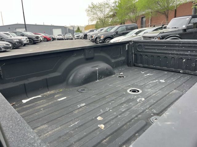 Used 2019 RAM 3500 Limited w/ Max Tow Package AWD/4WD image 15