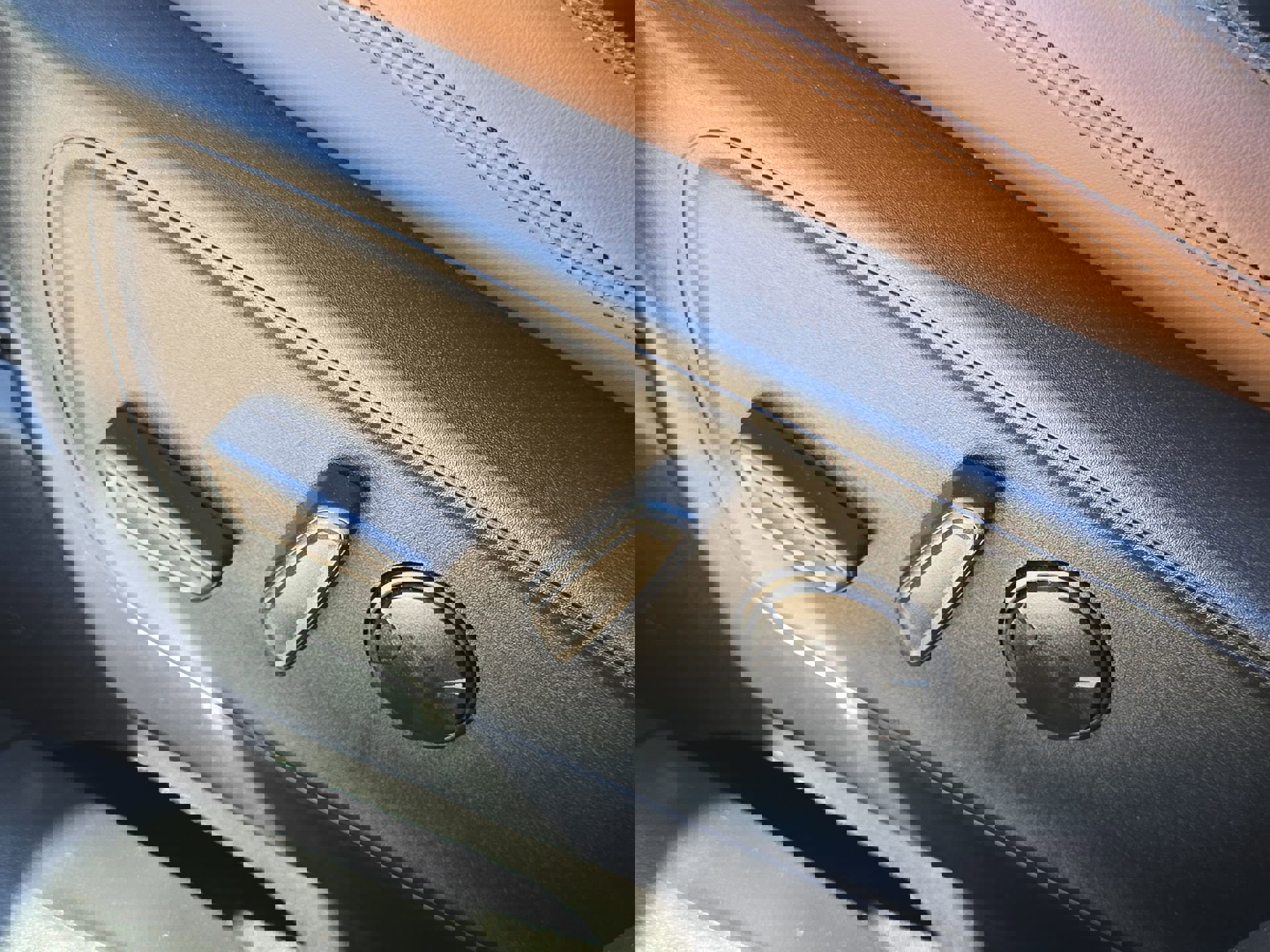 Certified 2025 Ford Bronco Sport Outer Banks w/ Outer Banks Tech Package+ image 12