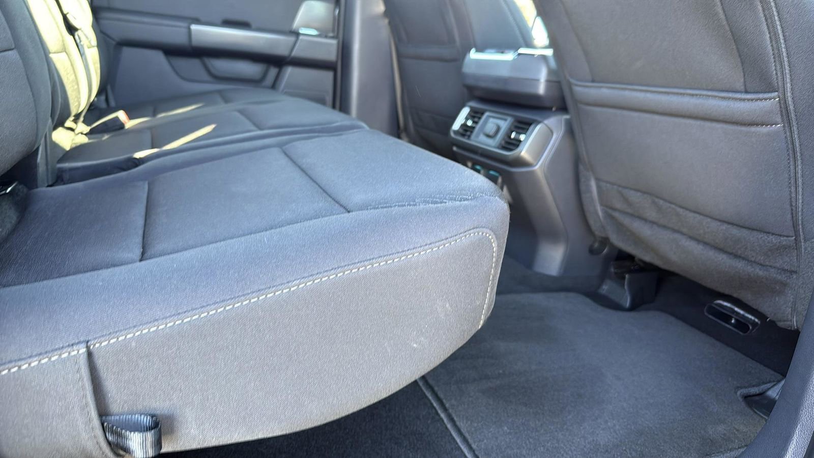 Certified 2024 Ford F150 XLT w/ XLT Black Appearance Package image 27