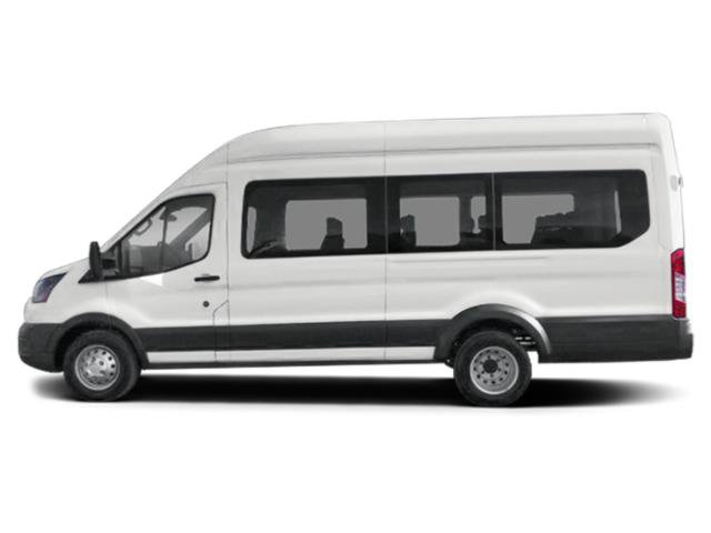 Certified 2025 Ford Transit 350 XLT AWD/4WD image 2