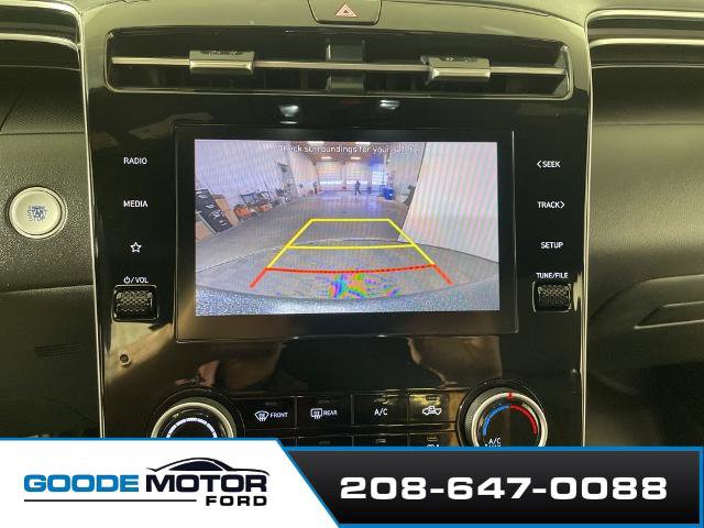 Used 2023 Hyundai Santa Cruz SEL w/ Activity Package image 23