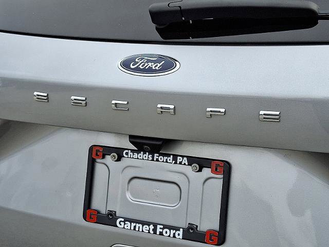 Certified 2022 Ford Escape SE w/ Convenience Package image 28