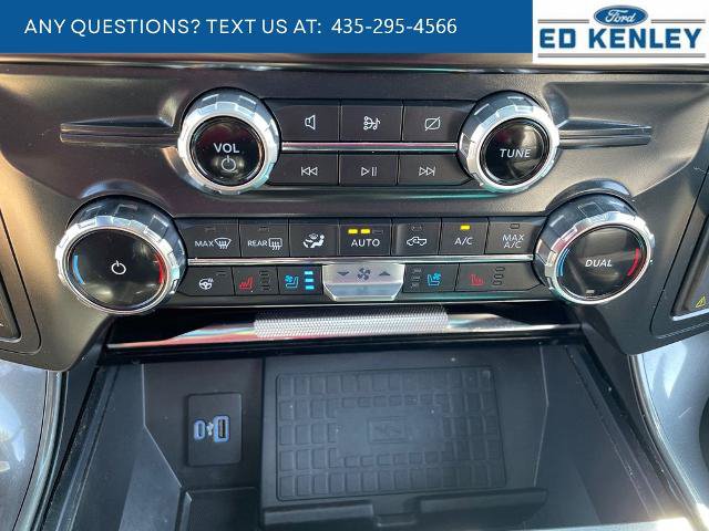 Certified 2022 Ford F150 Tremor w/ Equipment Group 402A High AWD/4WD image 17
