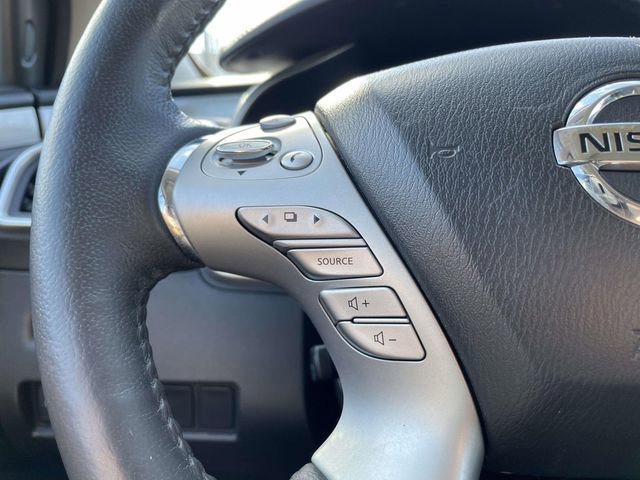 Used 2018 Nissan Murano Platinum image 25