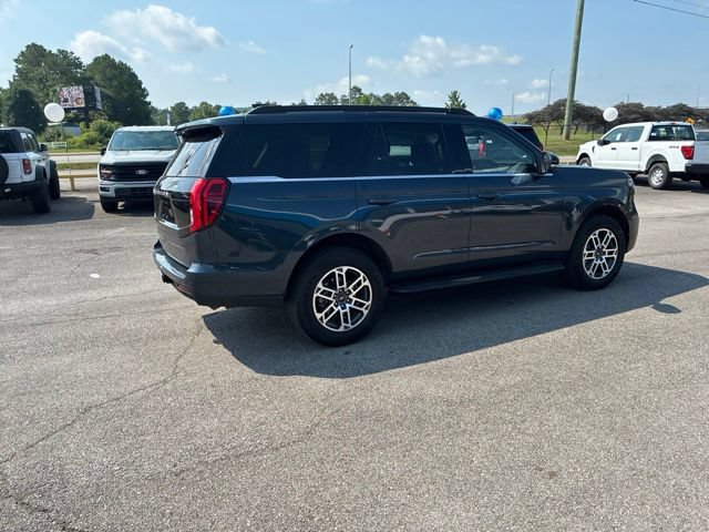 Certified 2025 Ford Expedition Active RWD image 47