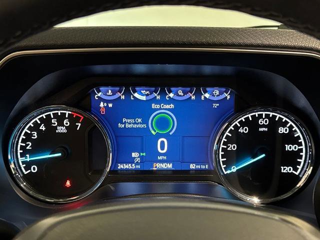 Certified 2023 Ford F150 XLT w/ Equipment Group 302A High image 24