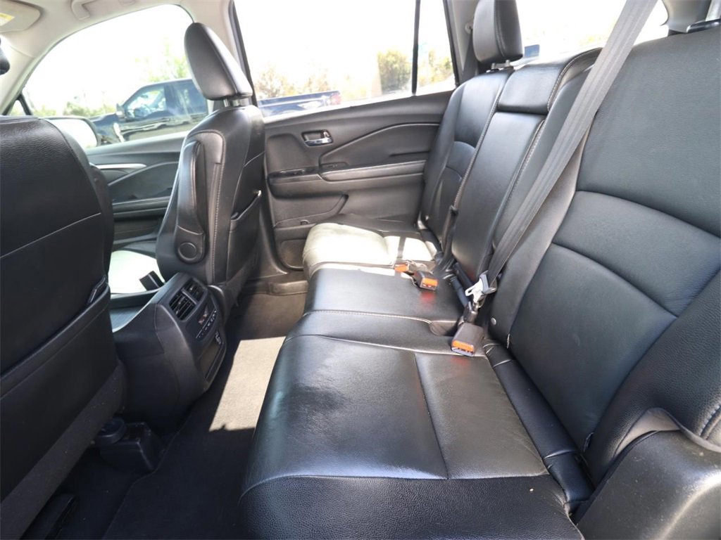 Used 2021 Honda Pilot EX-L image 12