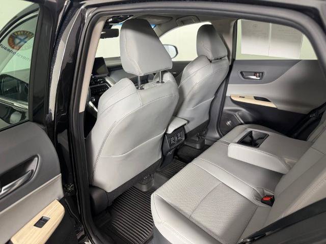 Used 2024 Toyota Venza Limited AWD/4WD image 15
