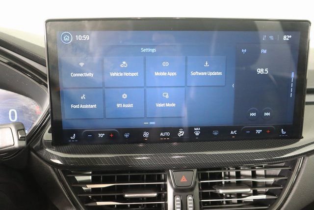 Certified 2023 Ford Escape ST-Line Elite AWD/4WD image 44