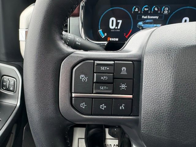 Certified 2023 Ford F150 Lariat w/ Equipment Group 502A High image 22