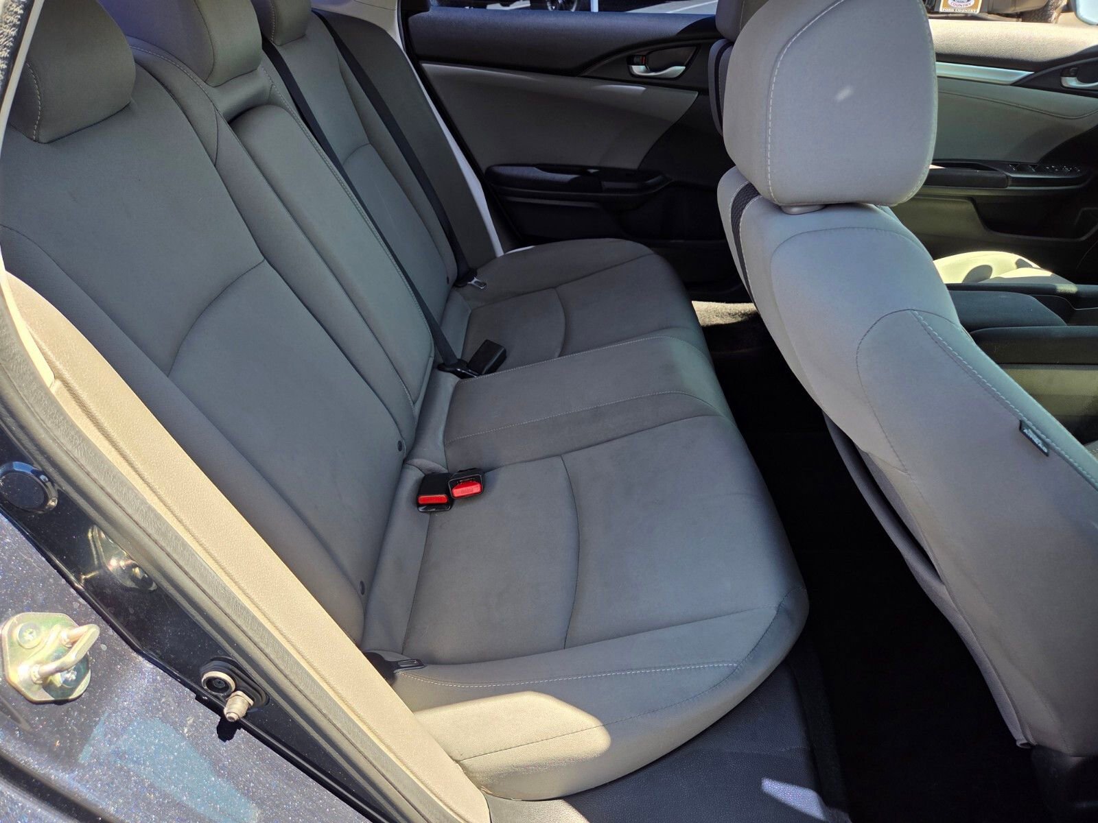 Used 2019 Honda Civic EX image 15